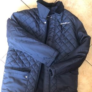COPY - NEW never worn. Eddie Bauer boys jacket.